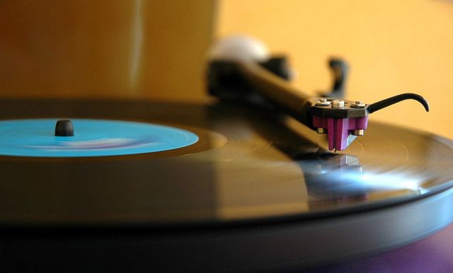 Digging For Records: Vinyl Is Back!