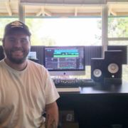 Kyle Johnson - Mix Engineer